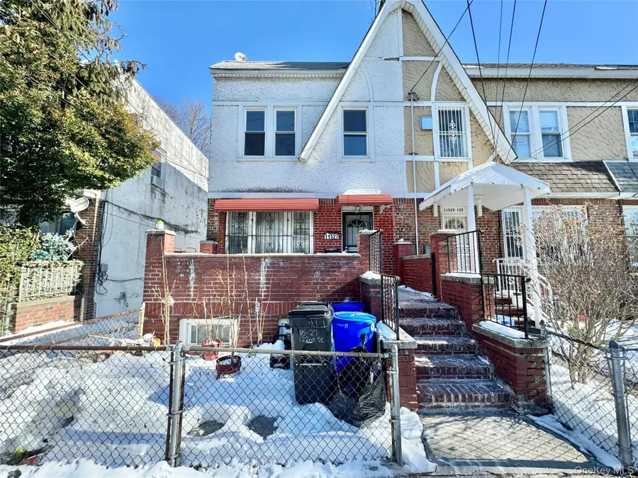 11527 122nd Street, South Ozone Park, NY 11420 - #2