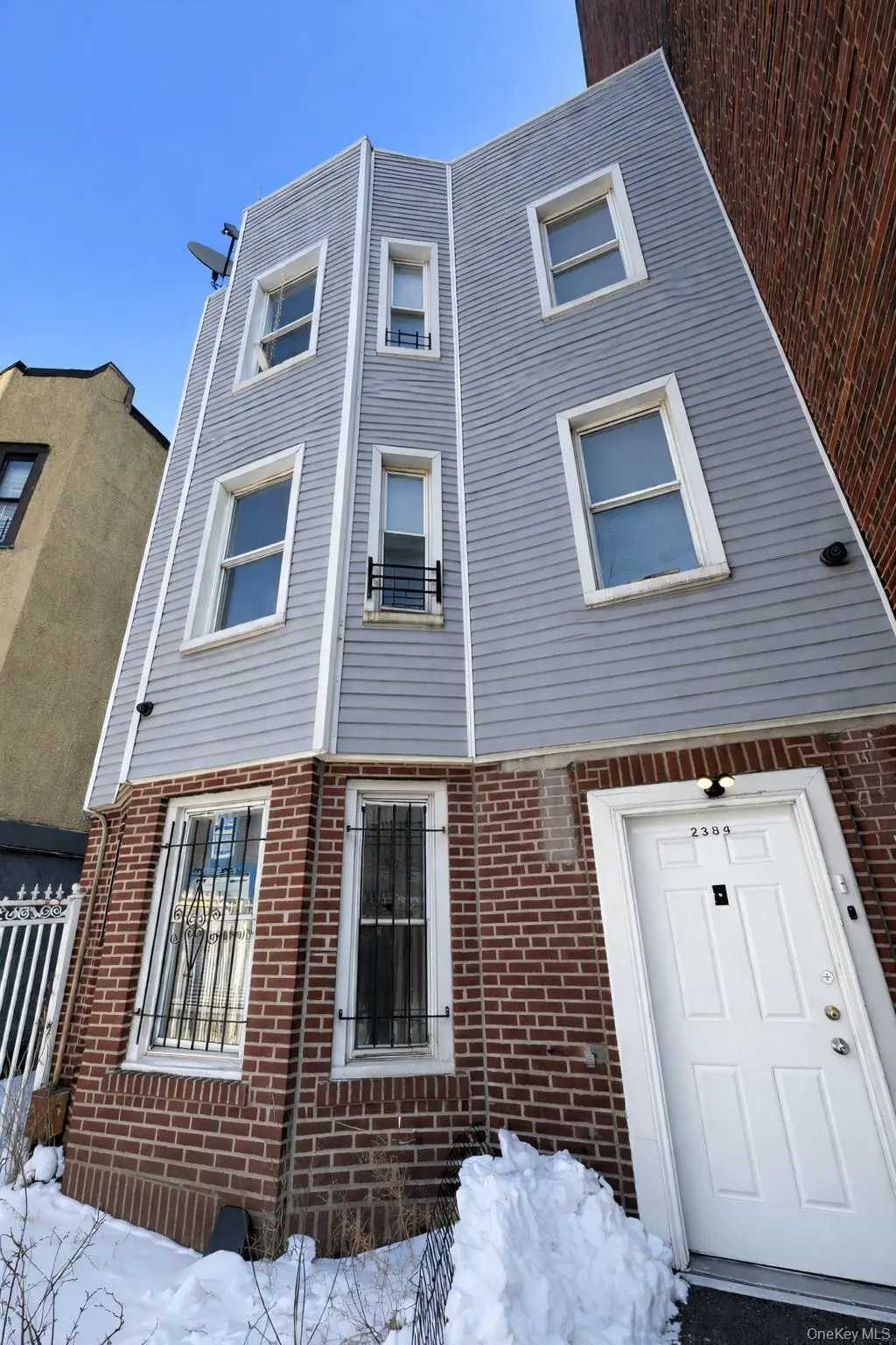 2384 Valentine Avenue, Bronx, NY 10458 - #1