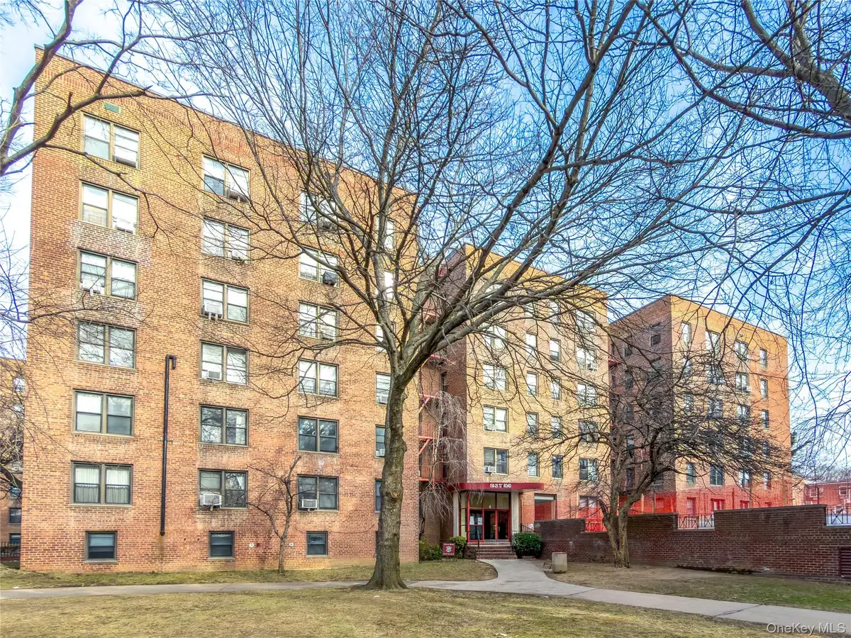 150-25 72 Road #6A, Flushing, NY 11367 - #1