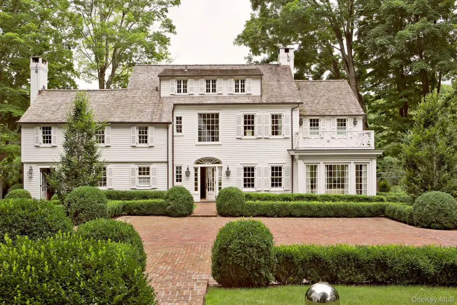 269 Stone Hill Road, Pound Ridge, NY 10576 - #3