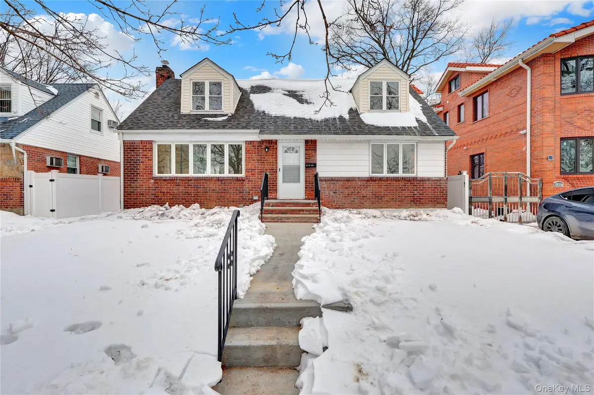 53-33 202nd Street, Bayside, NY 11364 - #1