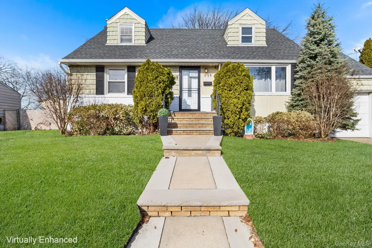 119 Osborne Road, West Hempstead, NY 11552 - #1