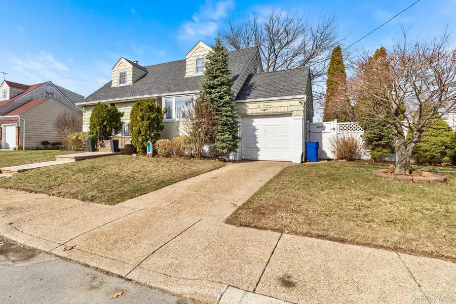 119 Osborne Road, West Hempstead, NY 11552 - #3