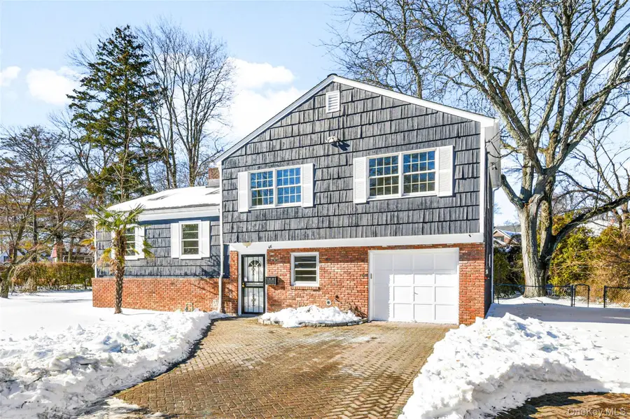 46 Harding Drive, New Rochelle, NY 10801 - #2