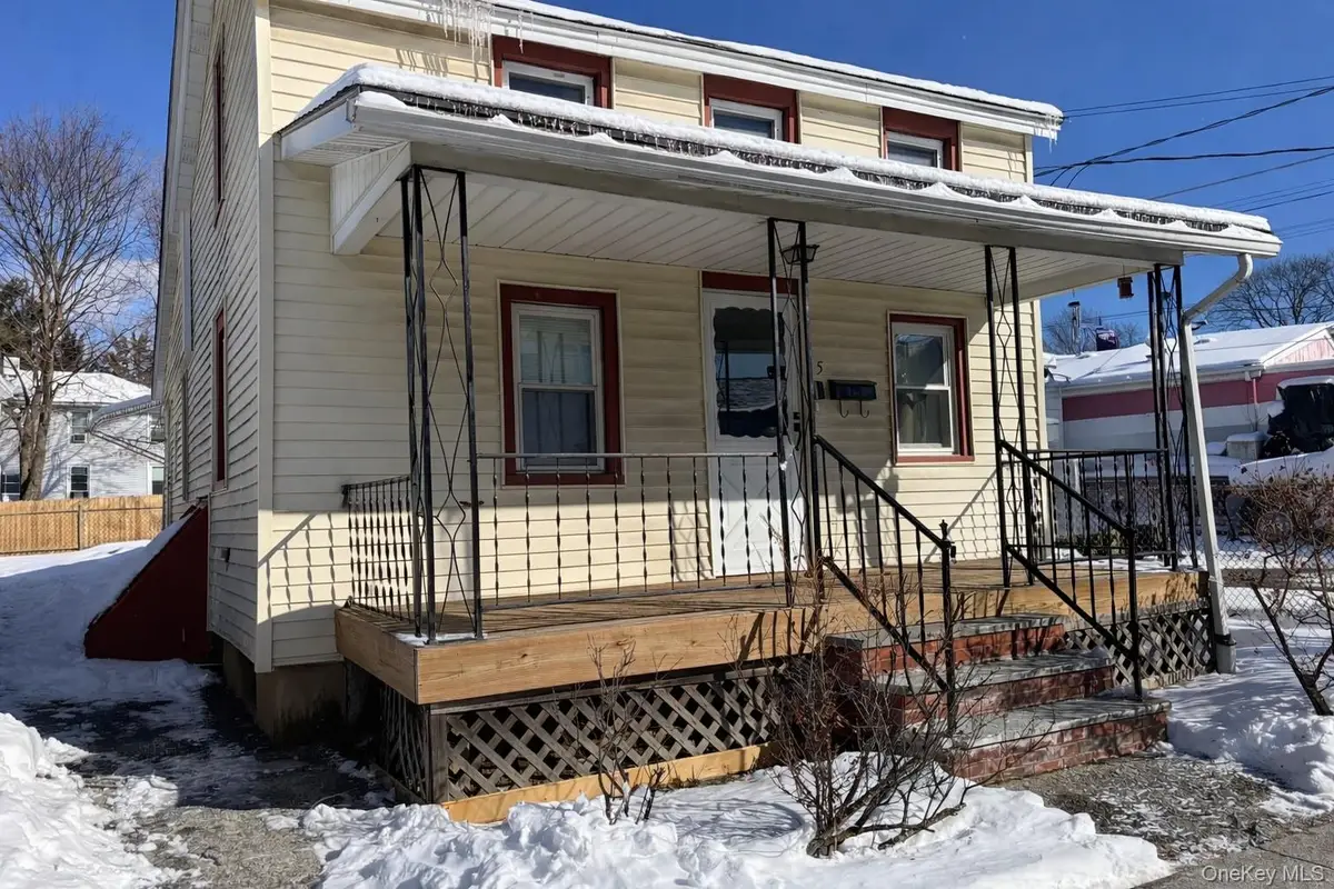 5 School Street, Middletown, NY 10940 - #1