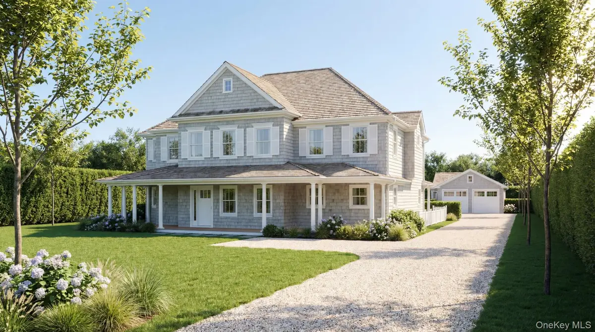 39 Hildreth Street, Southampton, NY 11968 - Image #1