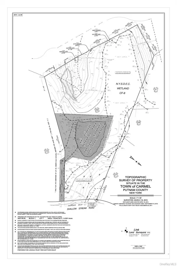 28 Shallow Stream Road, Carmel, NY 10512