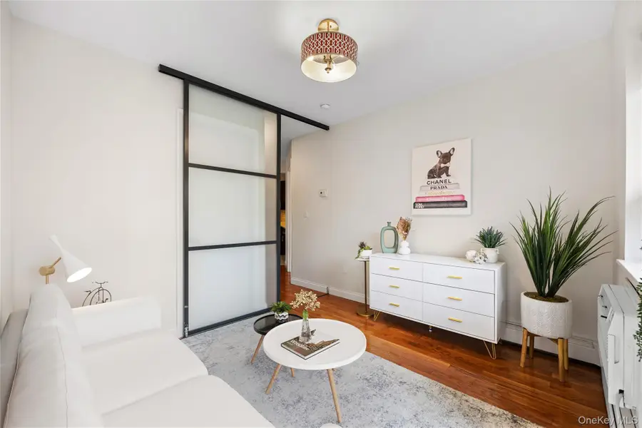 456 W 167th Street #4D, New York, NY 10032 - #2