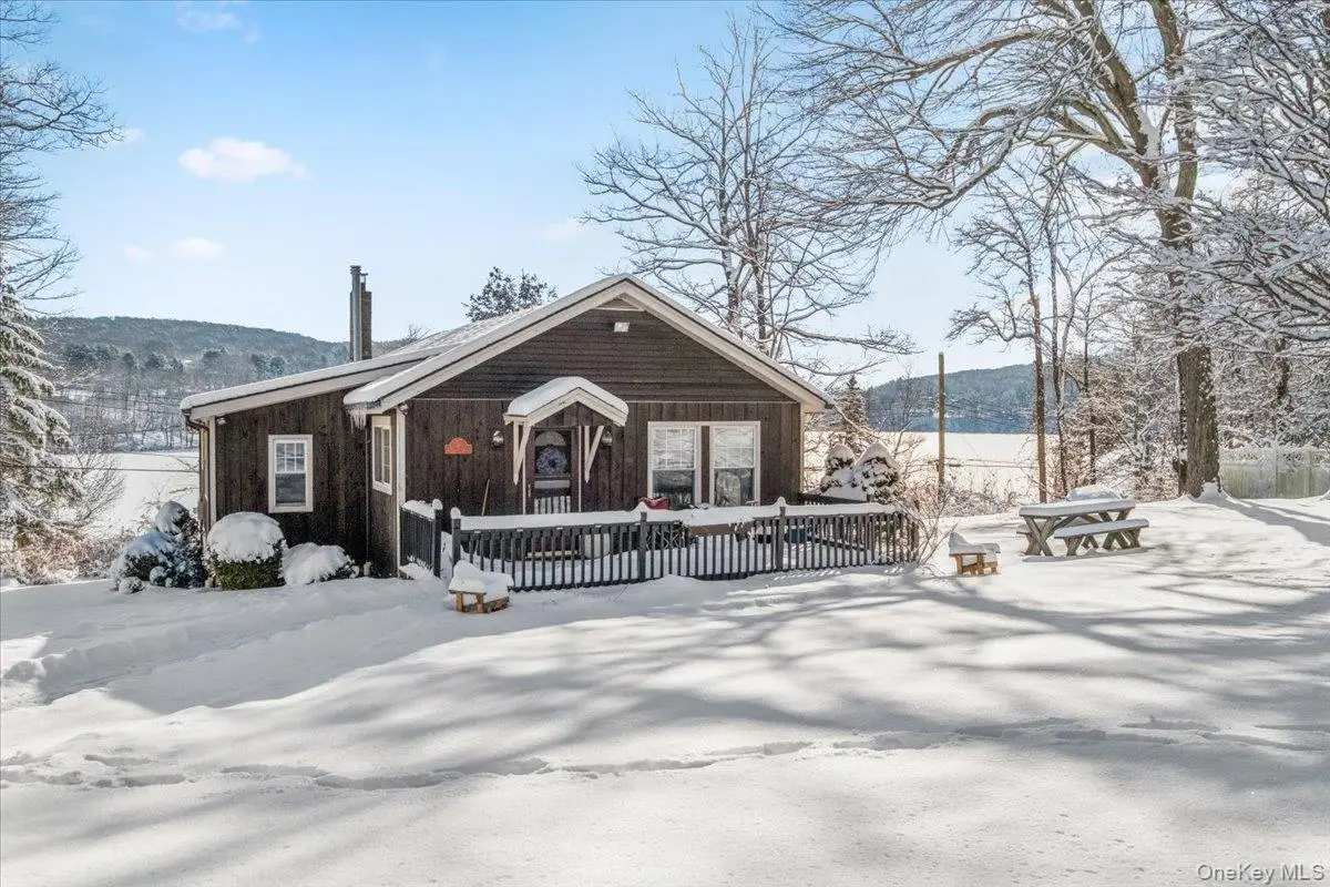 4 Beachway Drive, Holmes, NY 12531 - #1