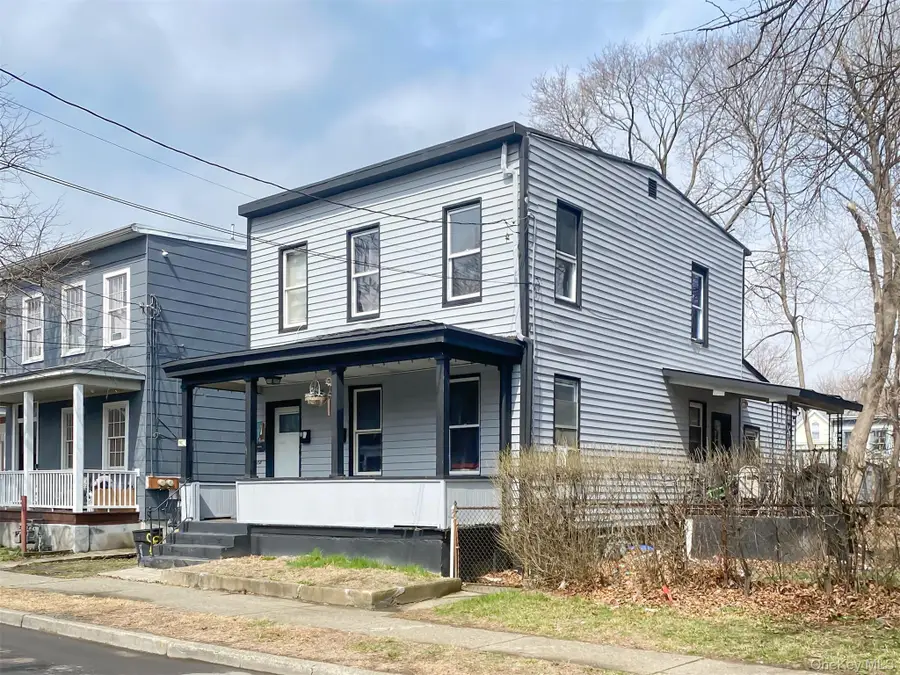 72-1/2 Henry Avenue, Newburgh, NY 12550 - #2