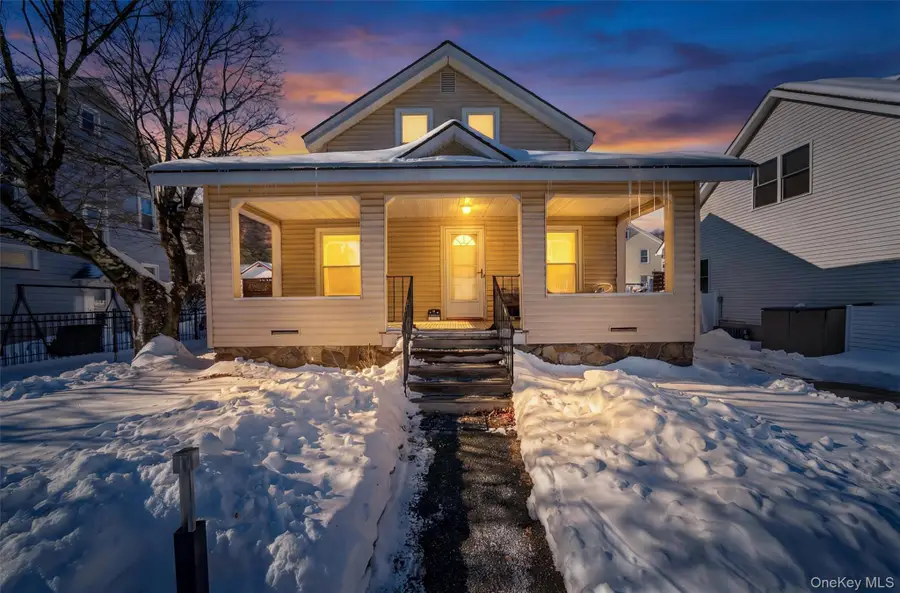 104 N Orange Street, Port Jervis, NY 12771 - #3