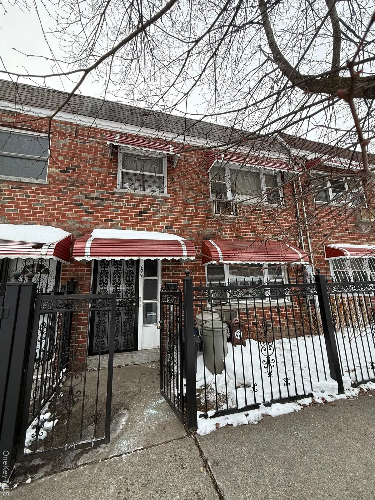 4013 De Reimer Avenue, Bronx, NY 10466 - #1
