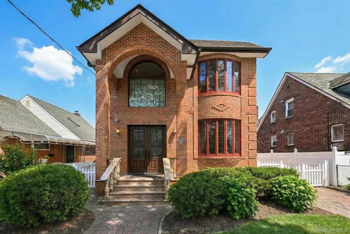 6537 169th Street, Fresh Meadows, NY 11365 - #1