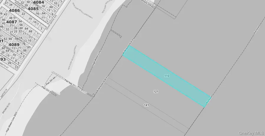 00 Neutral Avenue, Staten Island, NY 10306 - #3