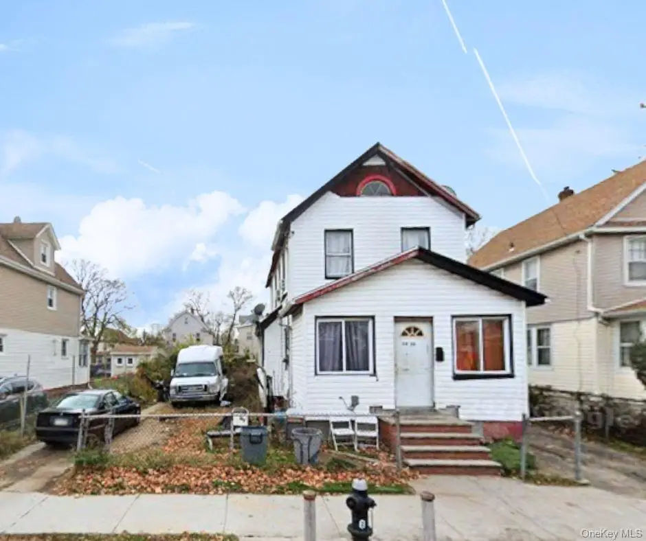 11406 Bedell Street, Jamaica, NY 11434 - #1