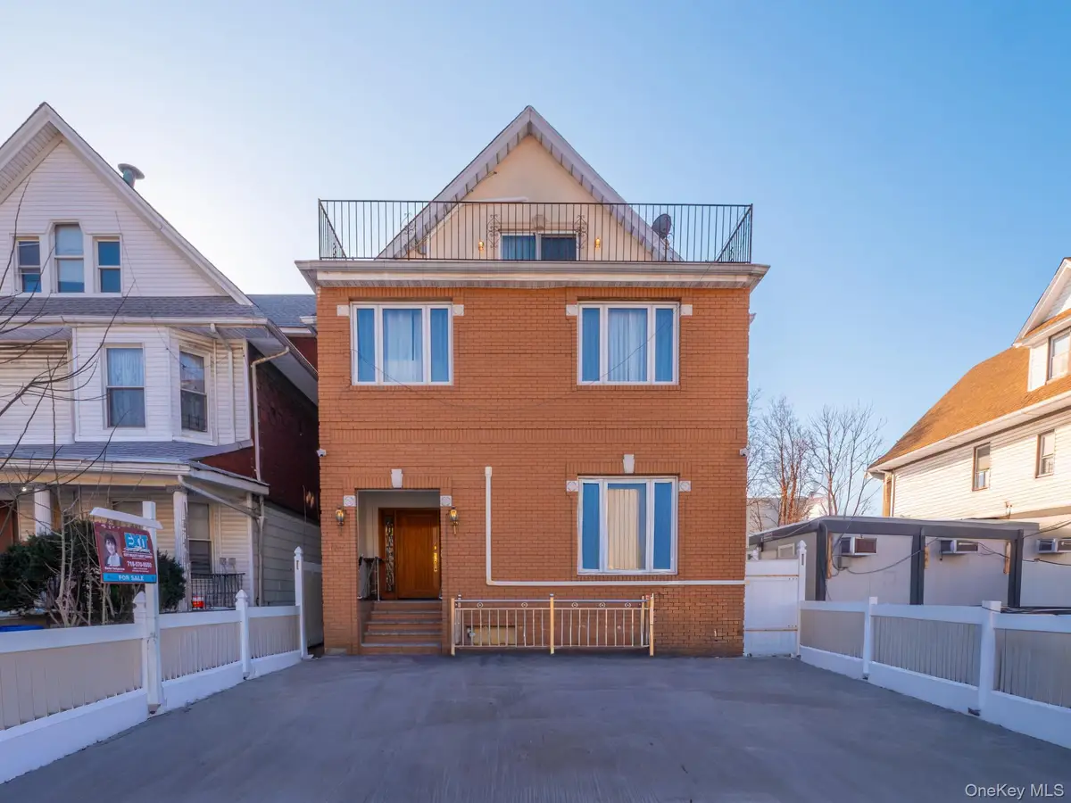 720 Ditmas Avenue, Brooklyn, NY 11218 - #1