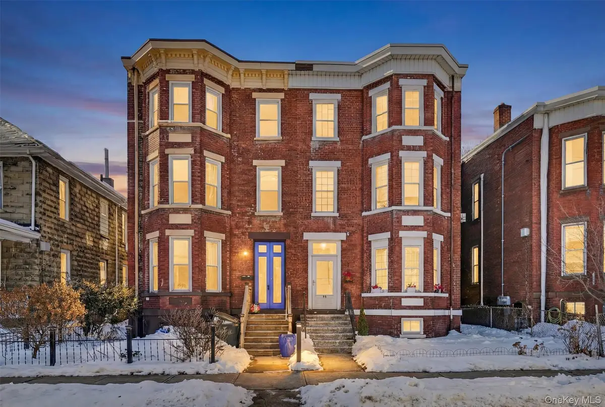 77 Liberty, Washington Heights Street, Newburgh, NY 12550 - #1