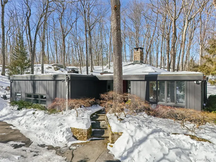 54 Hack Green Road, Pound Ridge, NY 10576 - #2