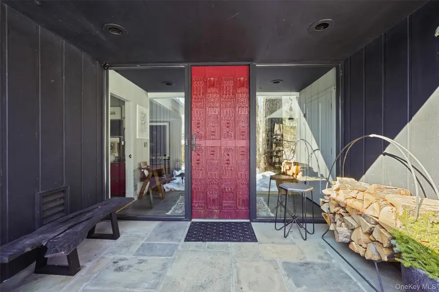 54 Hack Green Road, Pound Ridge, NY 10576 - #3