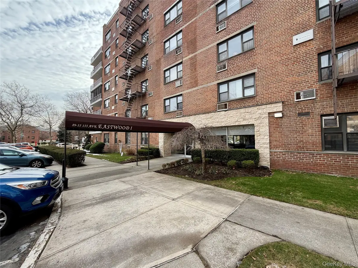 89-35 155 Avenue #4C, Howard Beach, NY 11414 - #1