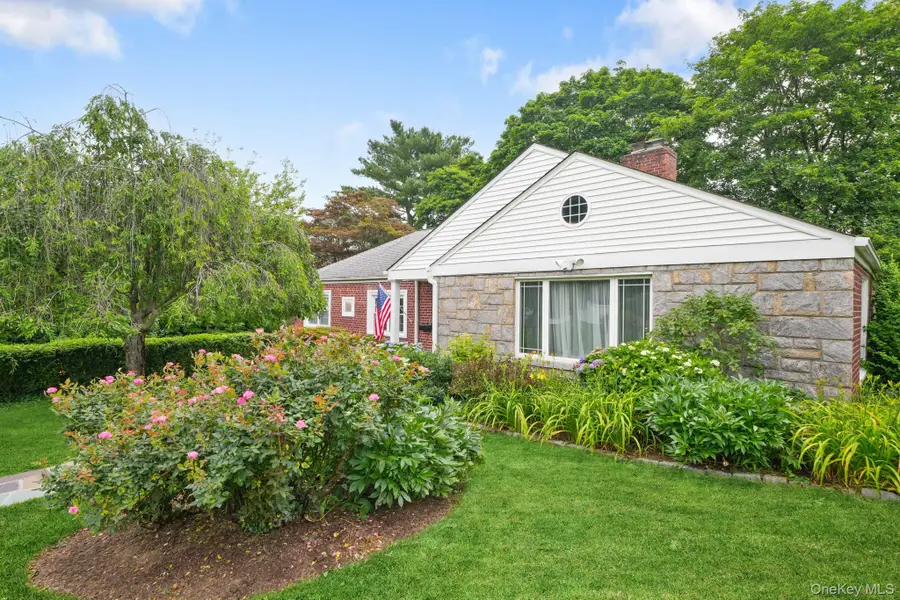 100 Yale Road, Hartsdale, NY 10530 - #3