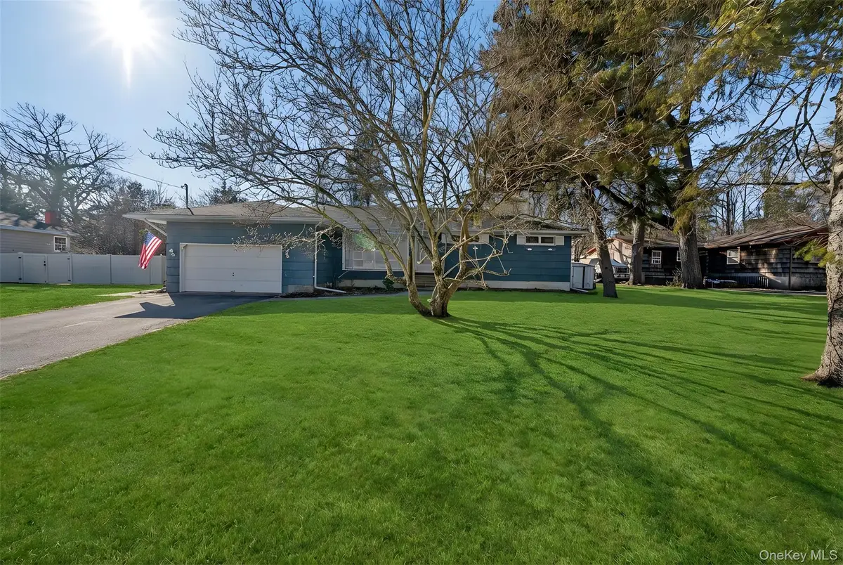 50 Oakcrest Avenue, Middle Island, NY 11953 - #1