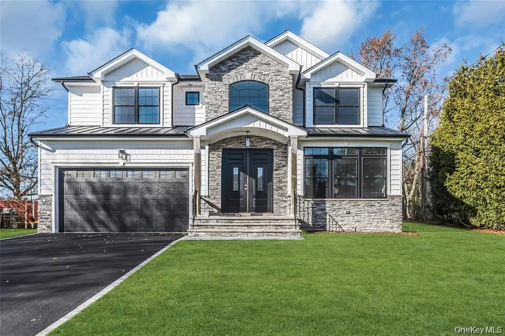 2510 Haff Avenue, North Bellmore, NY 11710 - #1