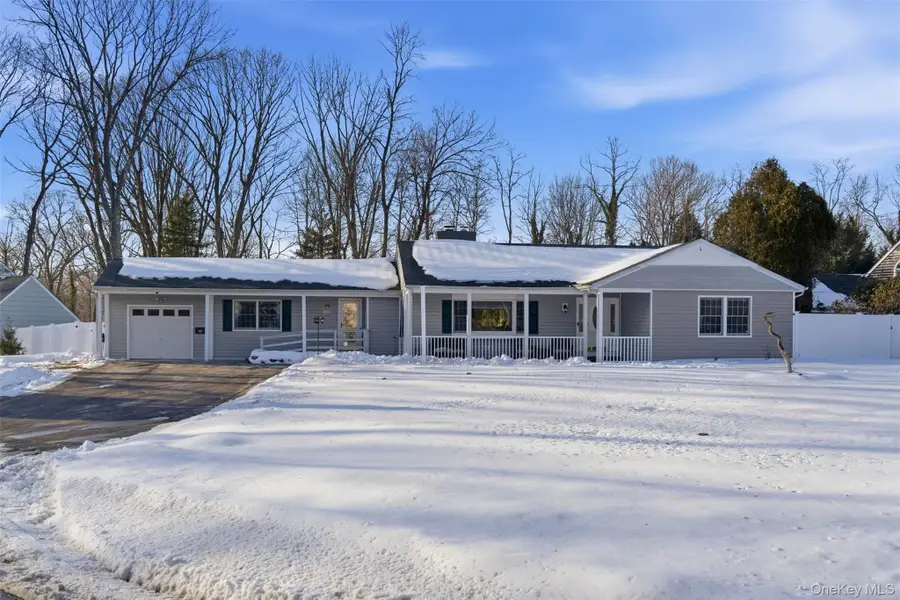 34 Mayfair Drive, Huntington, NY 11743 - #2