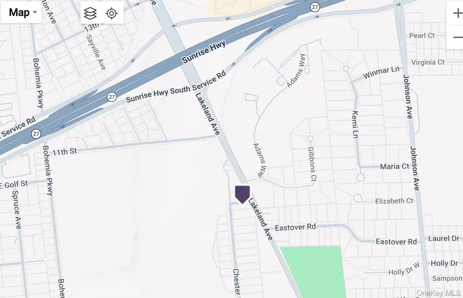 Chester Road, Sayville, NY 11782 - #2