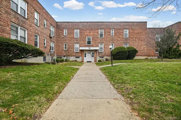 78 Gibson Boulevard #1B, Valley Stream, NY 11581