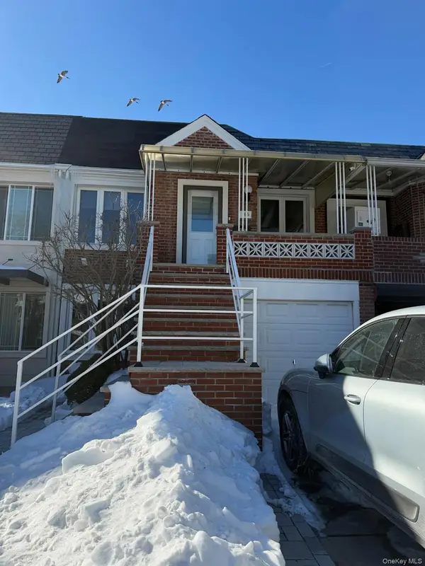 166 Pembroke Street, Brooklyn, NY 11235