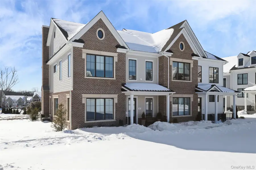 2 Dewitt Drive, Chappaqua, NY 10514 - #2