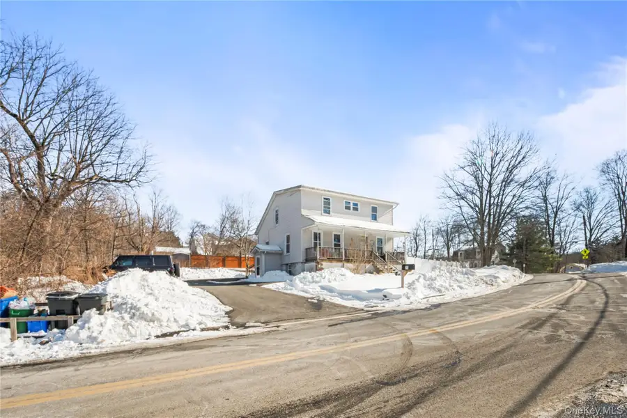 25 Laurel Road, Nyack, NY 10960 - #2