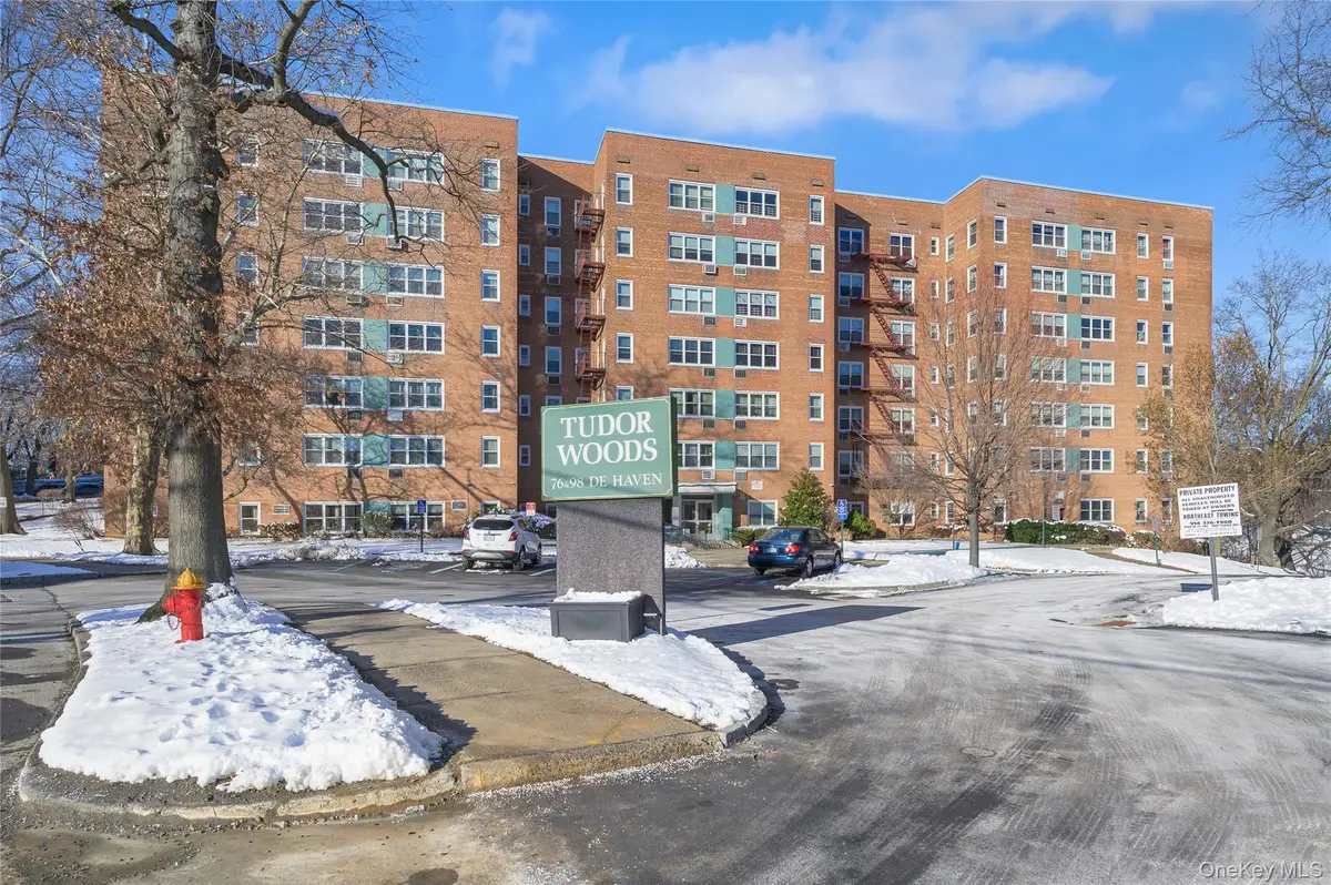 98 Dehaven Drive #3G, Yonkers, NY 10703 - Image #1
