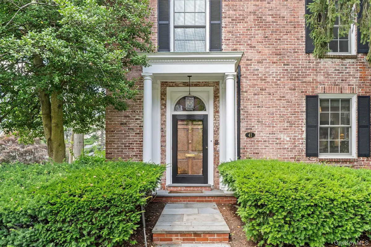 41 Garden Avenue, Bronxville, NY 10708 - Image #1