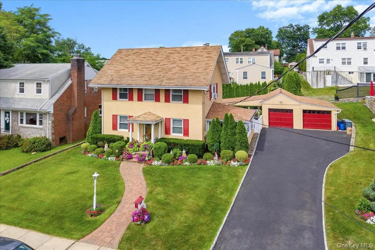 629 Hillside Avenue, Mamaroneck, NY 10543 - Image #1