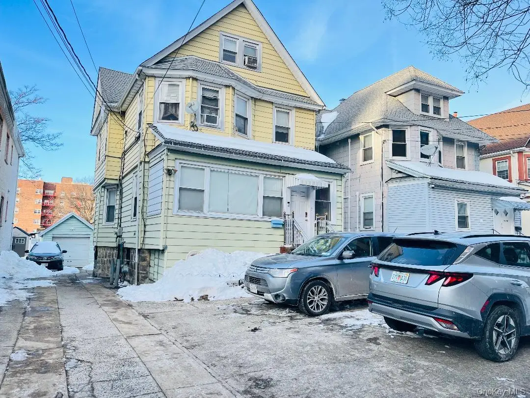 14705 35th Avenue, Flushing, NY 11354 - #1