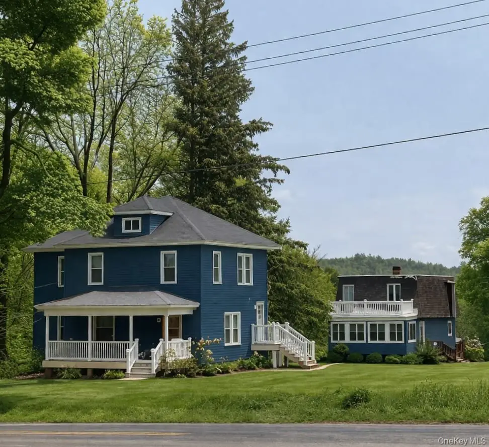 2492 Route 17b, Bethel, NY 12726 - #1
