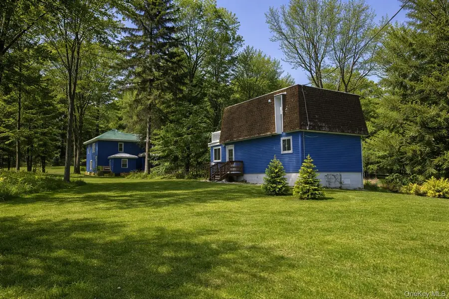 2492 Route 17b, Bethel, NY 12726 - #2