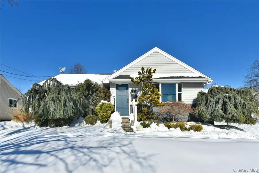 1721 Michael William Road, North Merrick, NY 11566 - #2