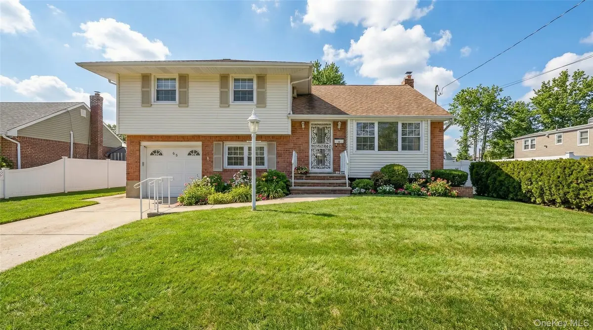 95 Rhodes Avenue, Hempstead, NY 11550 - #1