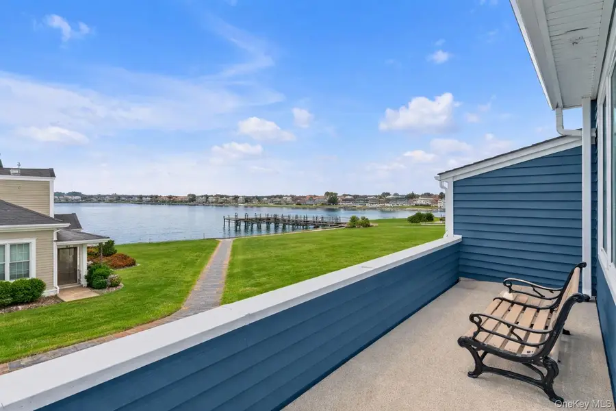 100 Baker Court #113, Island Park, NY 11558 - #3