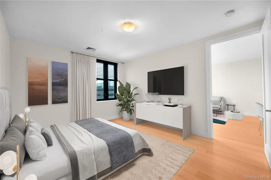 701 Ridge Hill Boulevard #9N, Yonkers, NY 10710 - Image #2