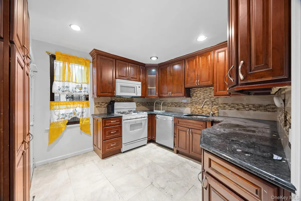 16737 109th Road, Jamaica, NY 11433 - #1