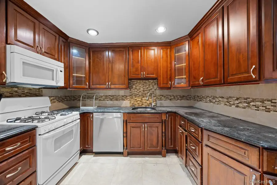 16737 109th Road, Jamaica, NY 11433 - #2