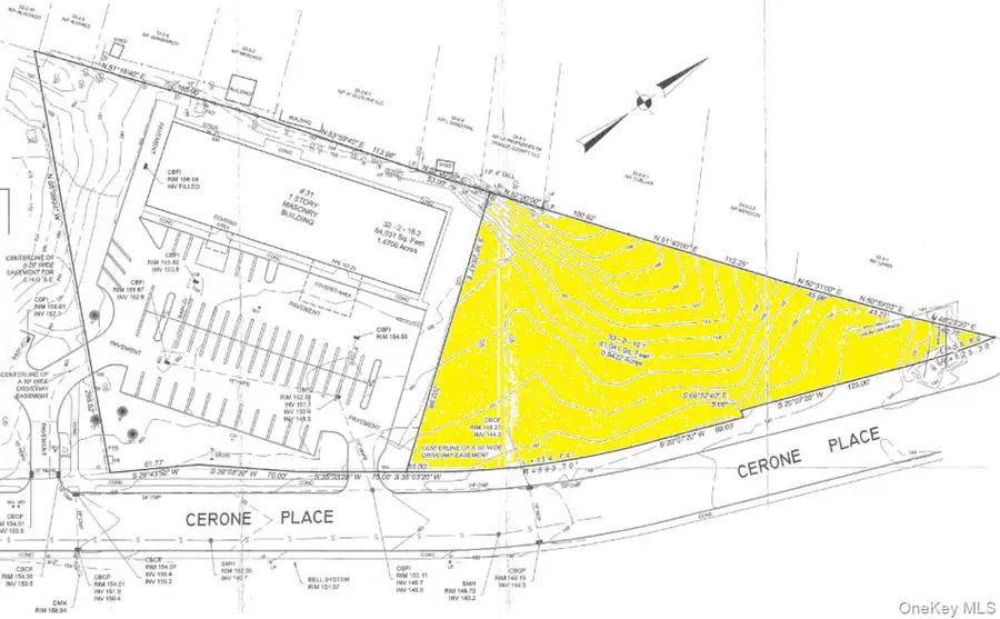 21 Cerone Place, Newburgh, NY 12550 - #2