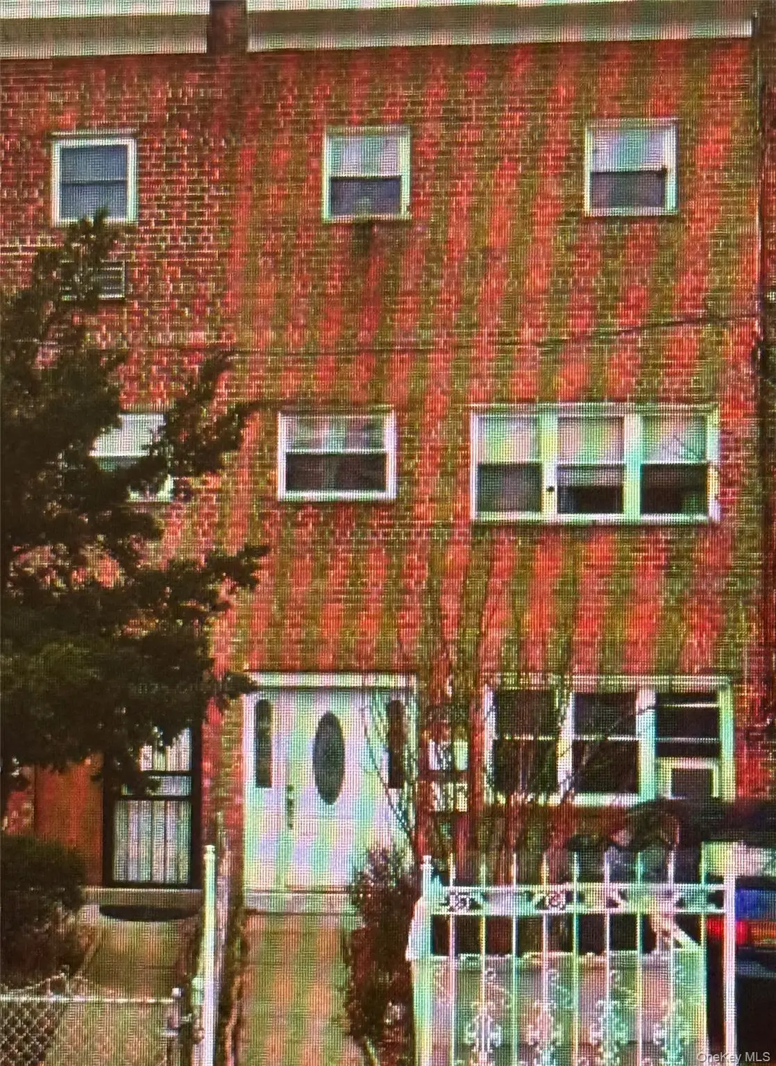 2242 Lacombe Avenue, Bronx, NY 10473 - #1