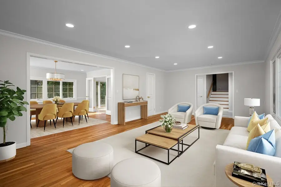 15 Hillside Road, Bronxville, NY 10708 - #3