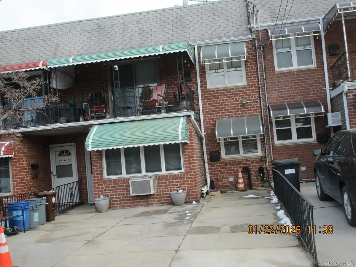 62-37 69th Place, Middle Village, NY 11379 - #1