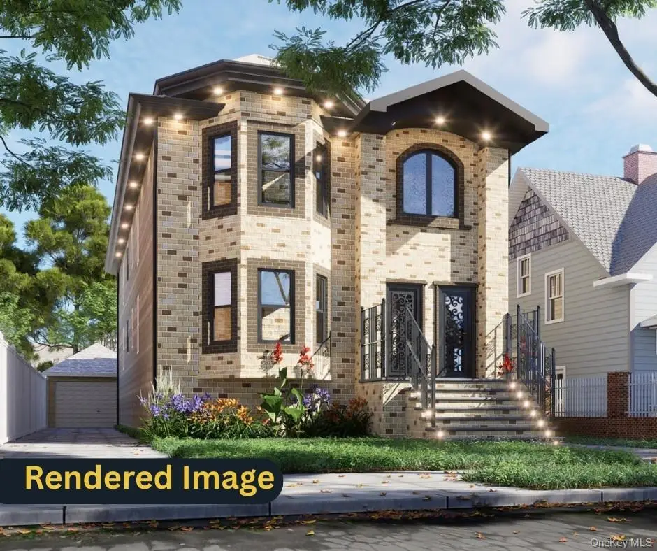 13912 111th Avenue, Jamaica, NY 11435 - #1